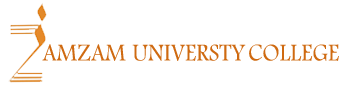 Zamzam University College 